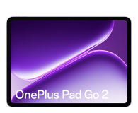 OnePlus Pad Go 2 8/128GB Wi-Fi Fioletowy+ Rysik - 1481312 - zdjęcie 3